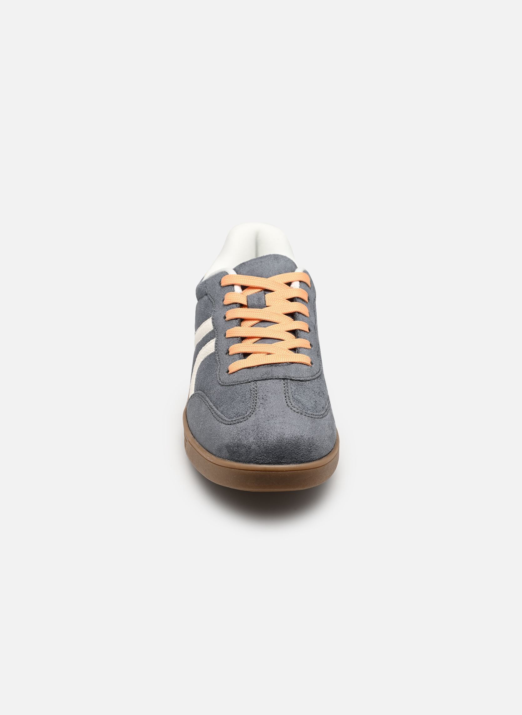 Baskets basses THBASTEL femme bleu MADE BY Baskets basses THBASTEL femme bleu BLEU