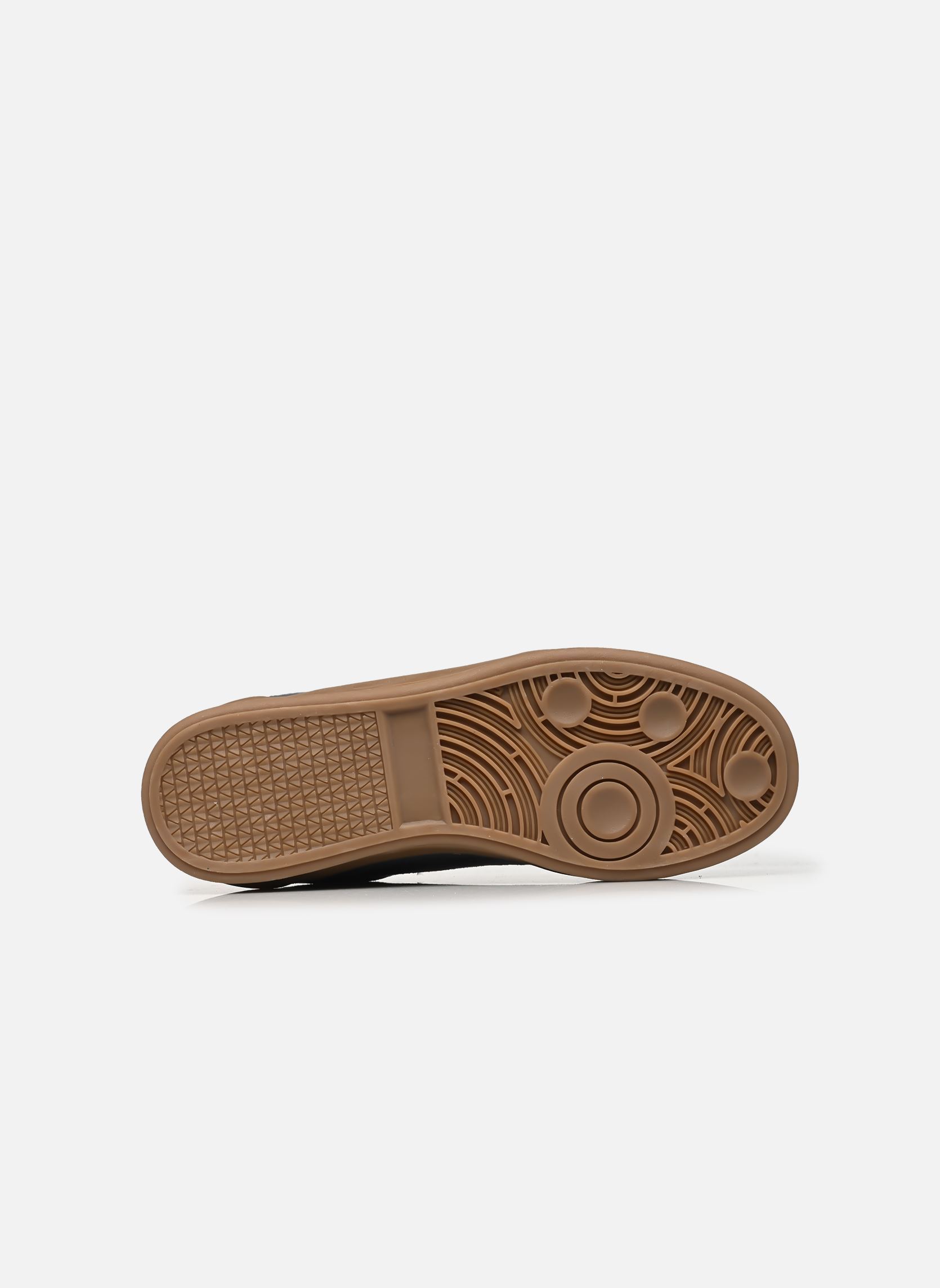 Baskets basses THBASTEL femme bleu MADE BY Baskets basses THBASTEL femme bleu BLEU