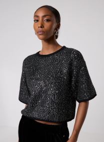 Pulls Adibou femme noir