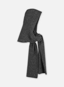Sjaals Audine dames grijs Des Petits Hauts Sjaals Audine dames grijs Anthracite