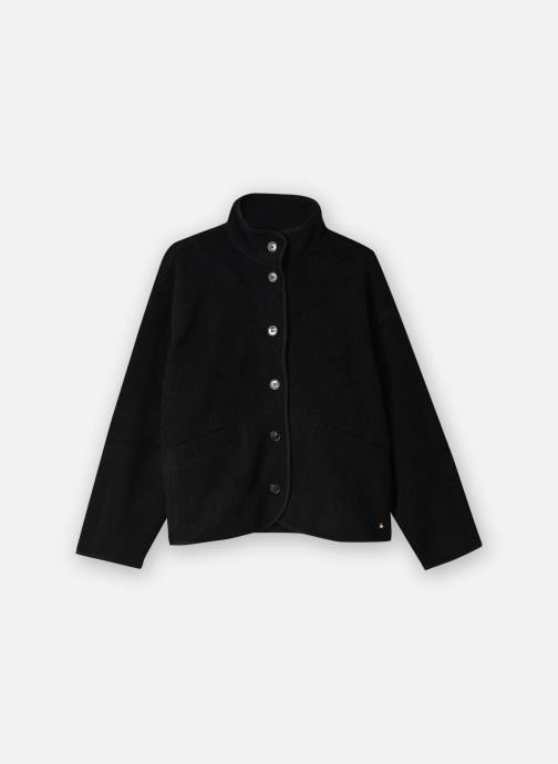 Des Petits Hauts Vestes Zlavina femme noir