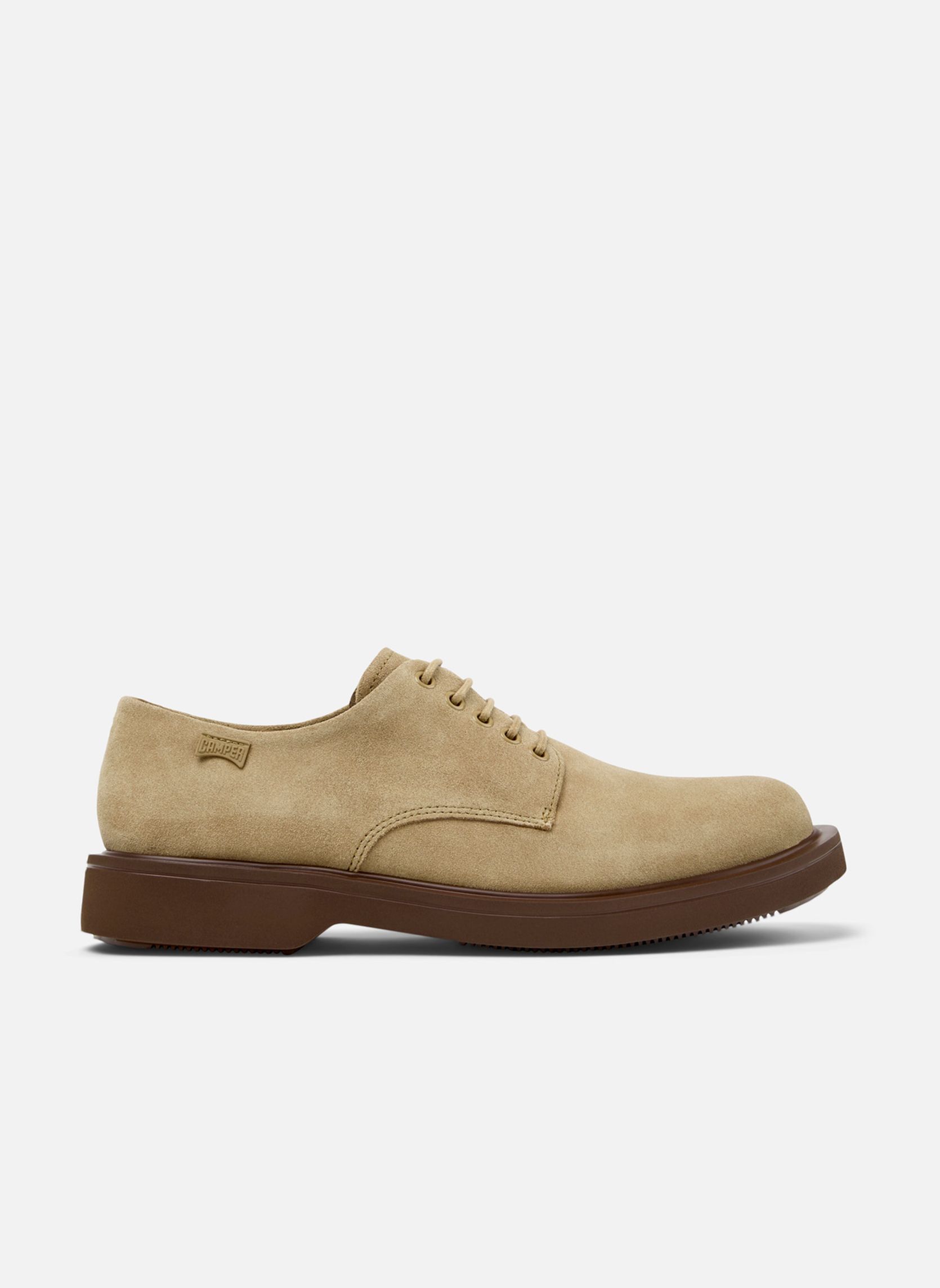 Richelieus K100998-005 homme beige Camper Richelieus K100998-005 homme beige Beige