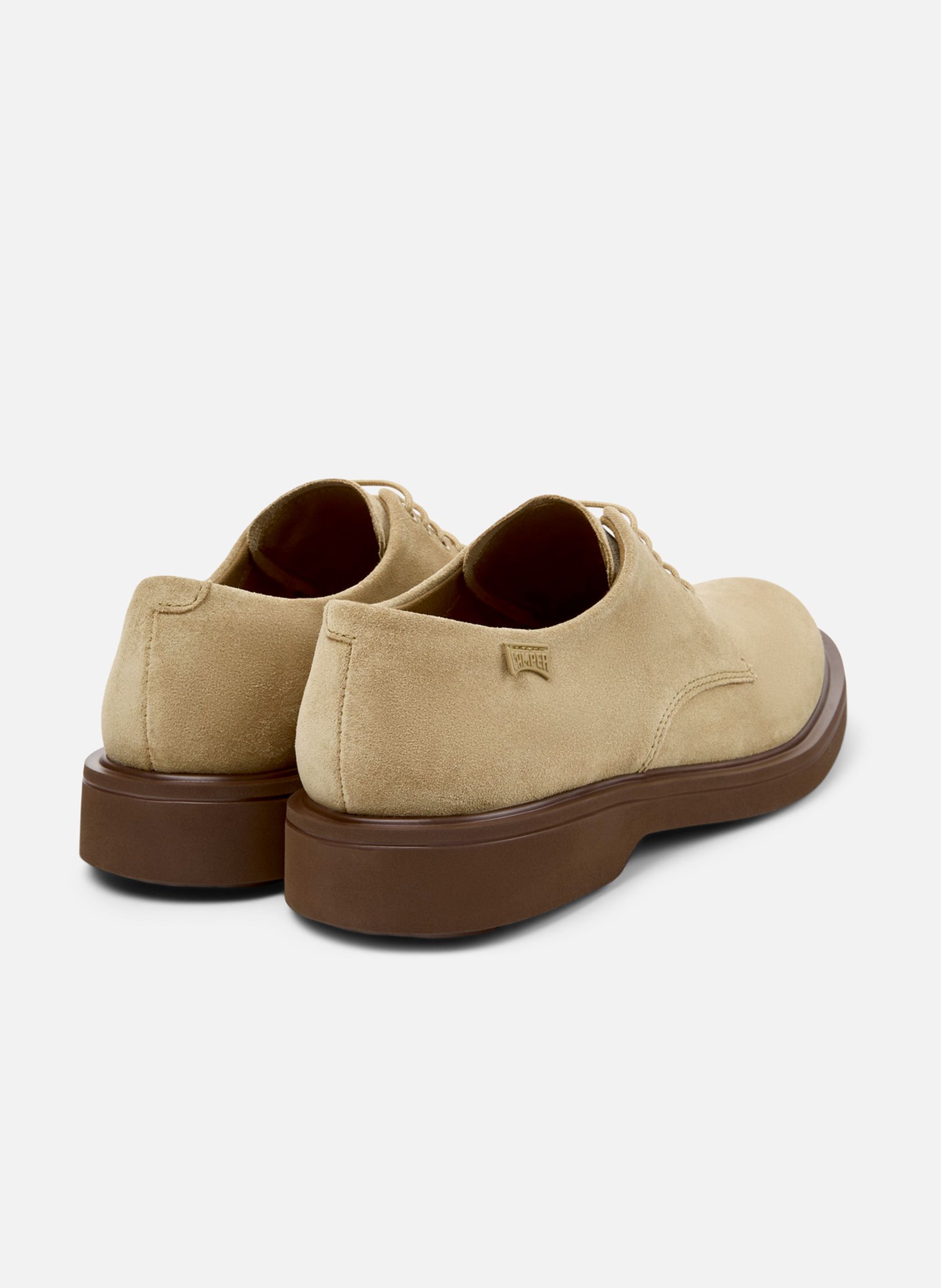 Richelieus K100998-005 homme beige Camper Richelieus K100998-005 homme beige Beige
