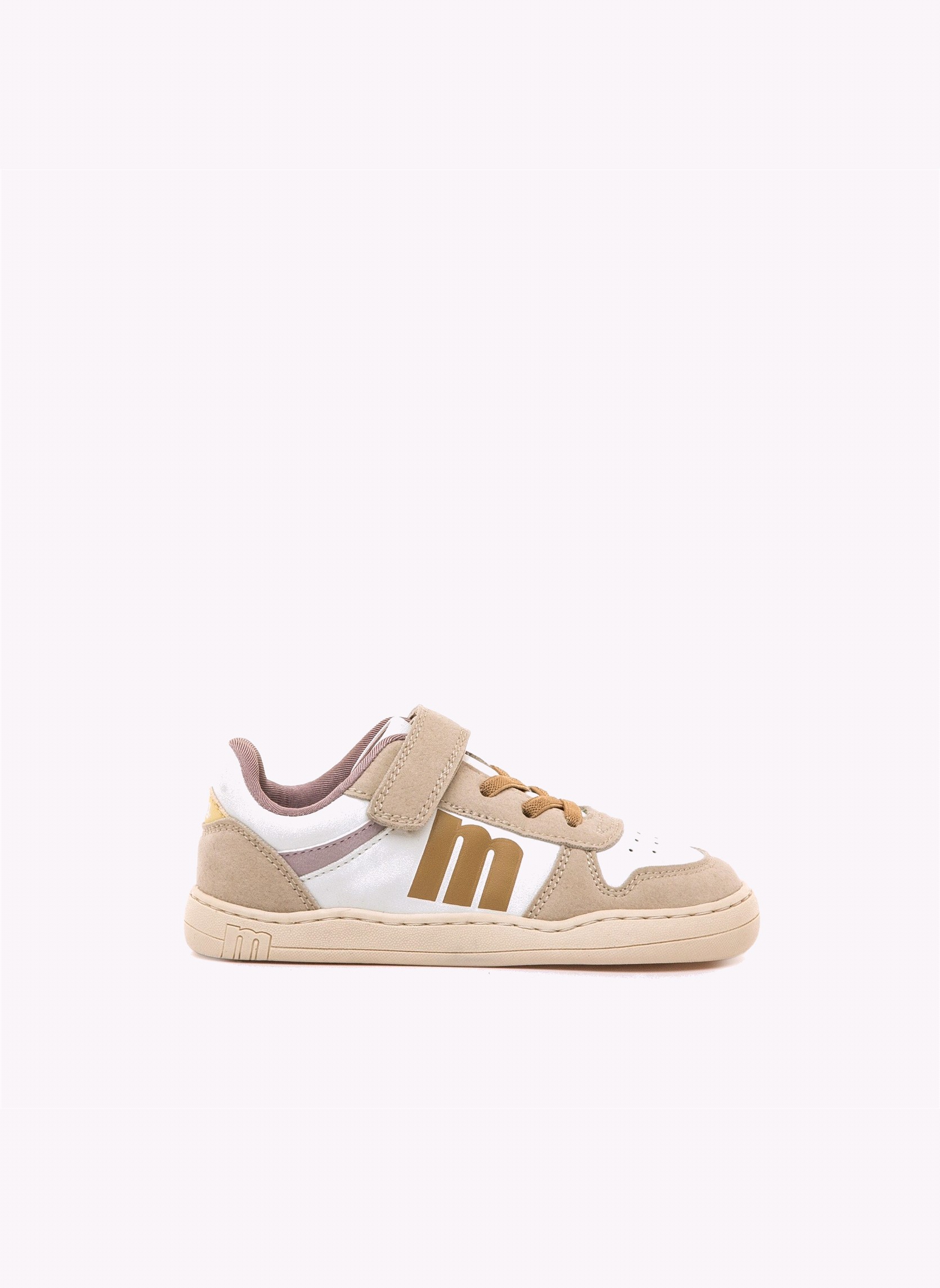 Baskets basses Sneakers Garçon MTNG KIDS FREE bleu fille jaune MTNG Baskets basses Sneakers Garçon MTNG KIDS FREE bleu fille jaune Ocre