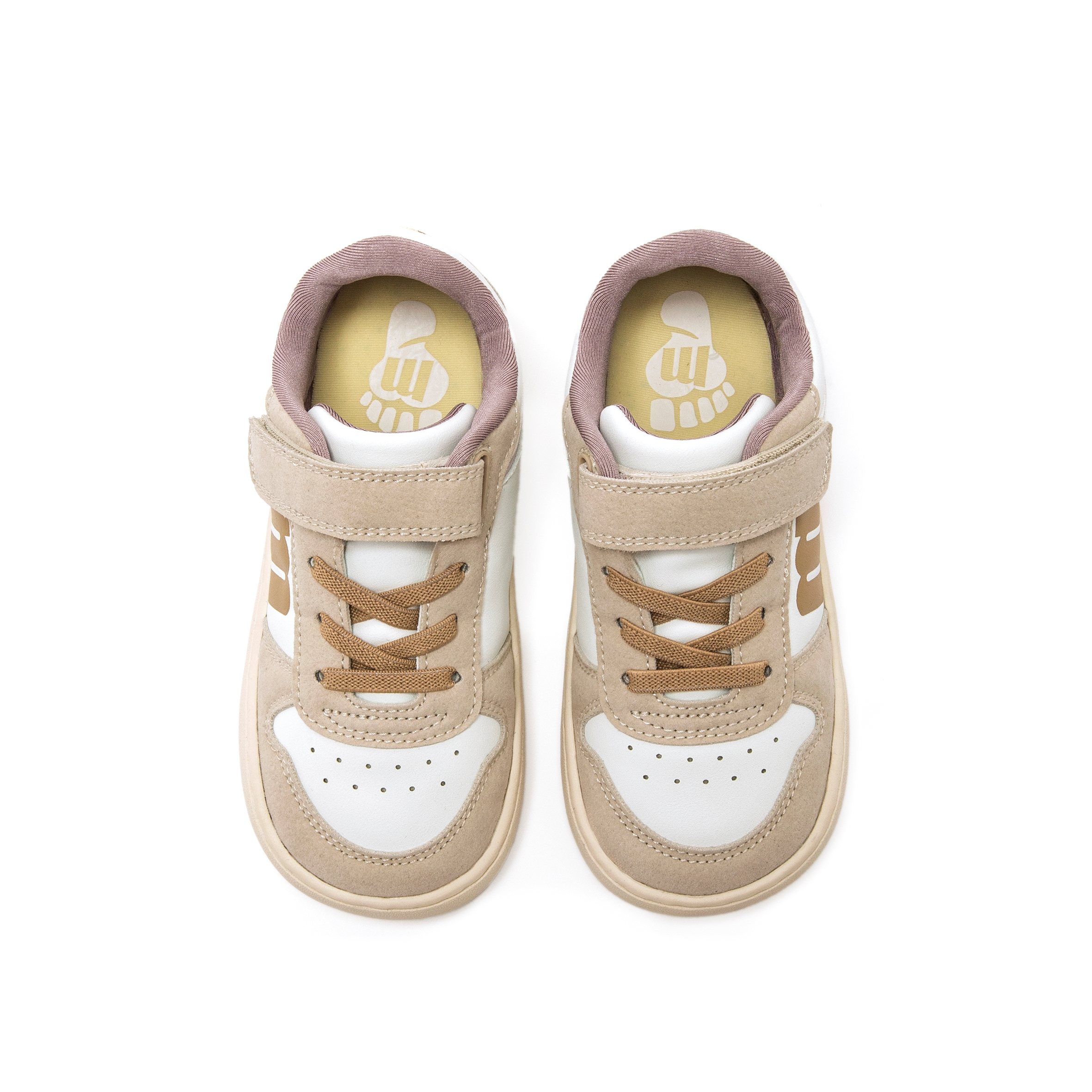 Baskets basses Sneakers Garçon MTNG KIDS FREE bleu fille jaune MTNG Baskets basses Sneakers Garçon MTNG KIDS FREE bleu fille jaune Ocre