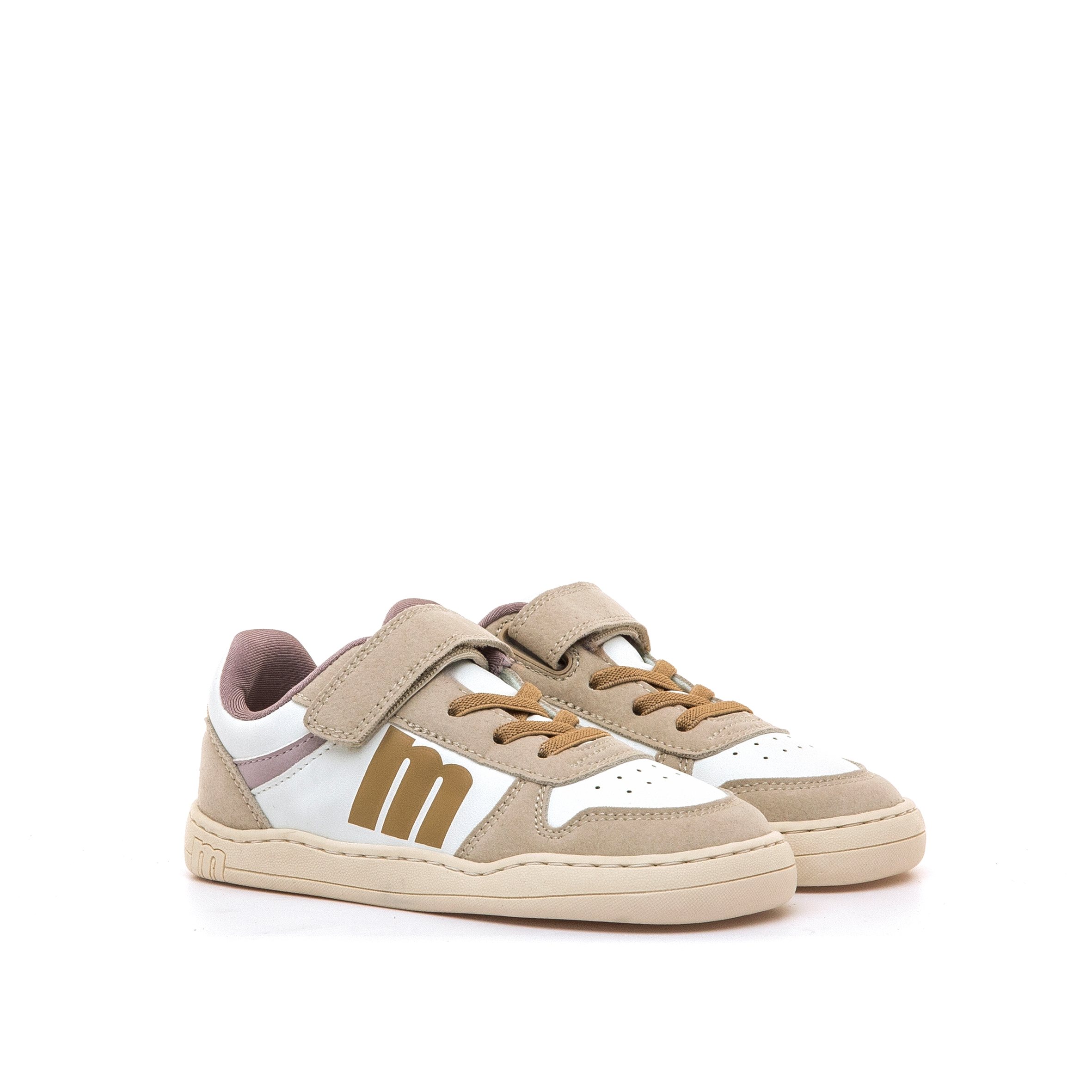 Baskets basses Sneakers Garçon MTNG KIDS FREE bleu fille jaune MTNG Baskets basses Sneakers Garçon MTNG KIDS FREE bleu fille jaune Ocre