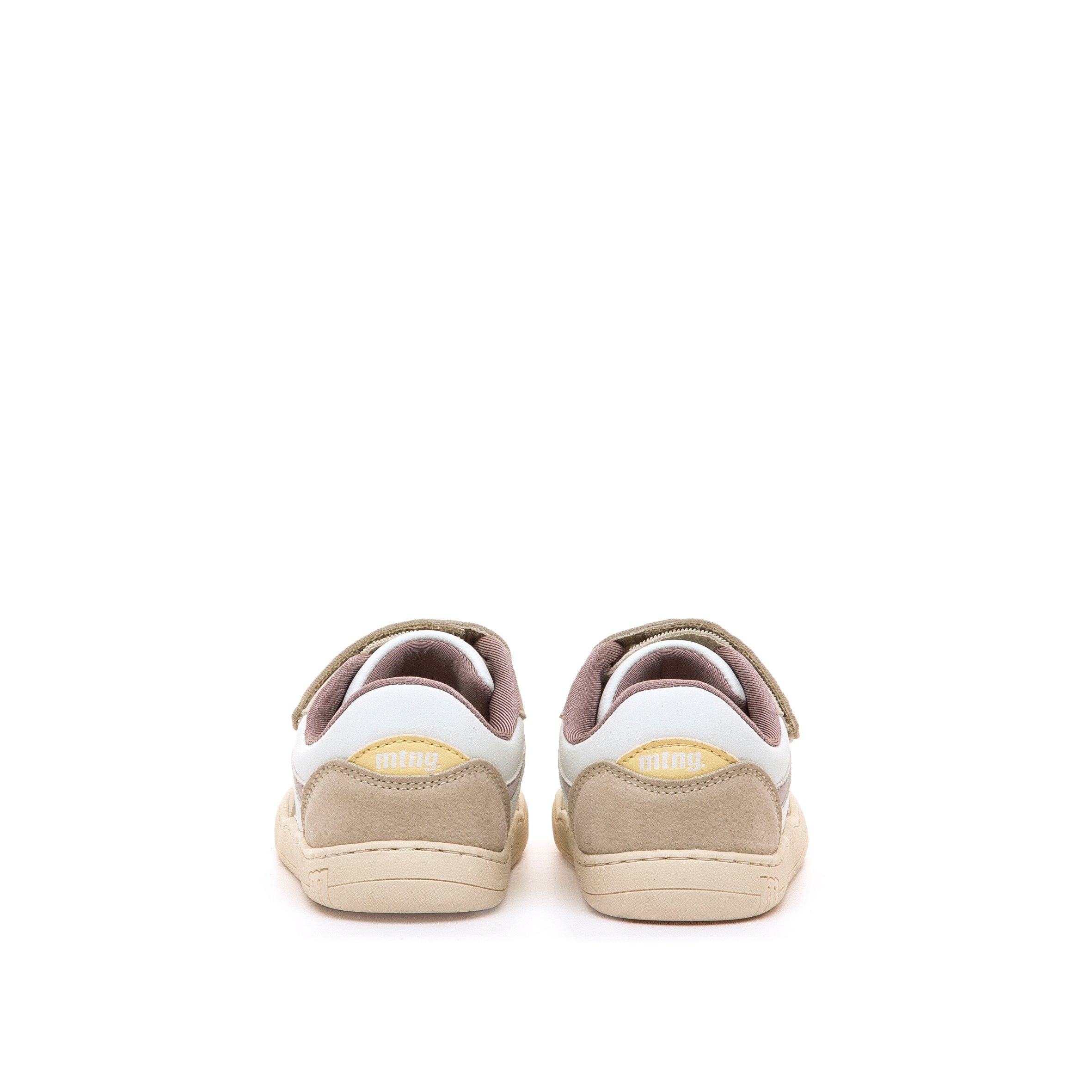 Baskets basses Sneakers Garçon MTNG KIDS FREE bleu fille jaune MTNG Baskets basses Sneakers Garçon MTNG KIDS FREE bleu fille jaune Ocre