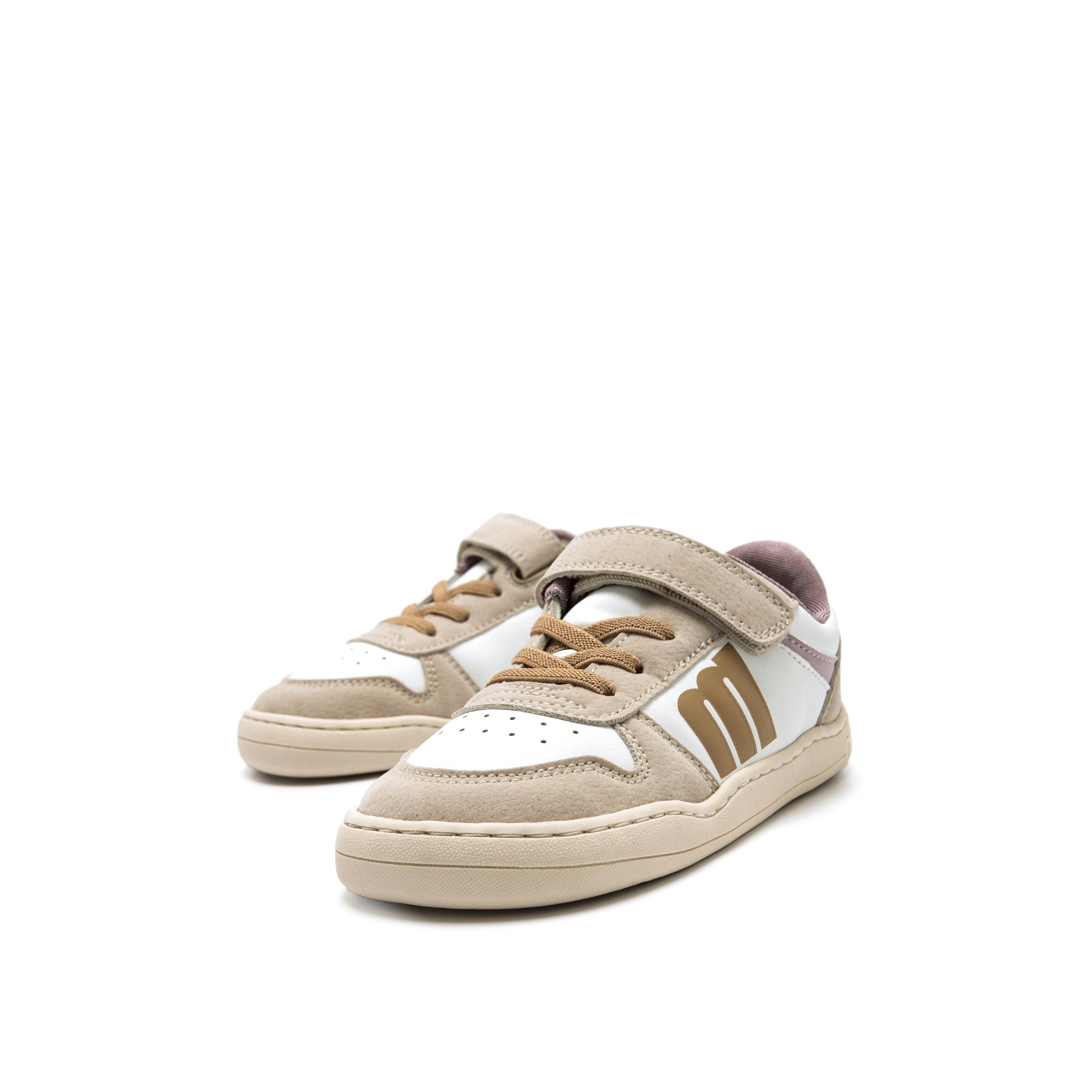 Baskets basses Sneakers Garçon MTNG KIDS FREE bleu fille jaune MTNG Baskets basses Sneakers Garçon MTNG KIDS FREE bleu fille jaune Ocre