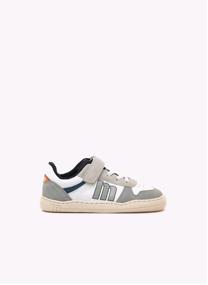 Baskets basses Sneakers Garçon MTNG KIDS FREE bleu fille jaune