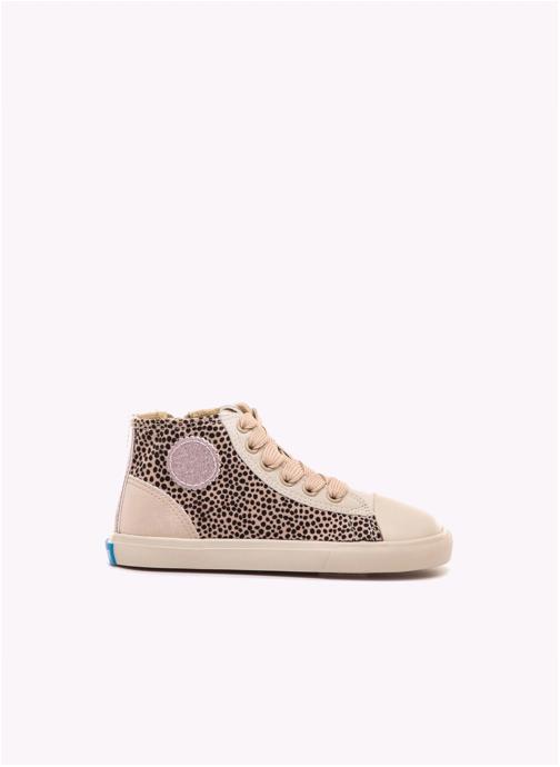 MTNG Baskets basses Sneakers Filles MTNG KIDS RESPECT EMI marron fille marron