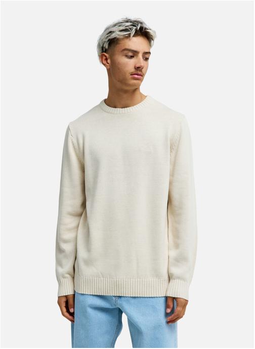 Quiksilver Pulls Salt Water homme beige