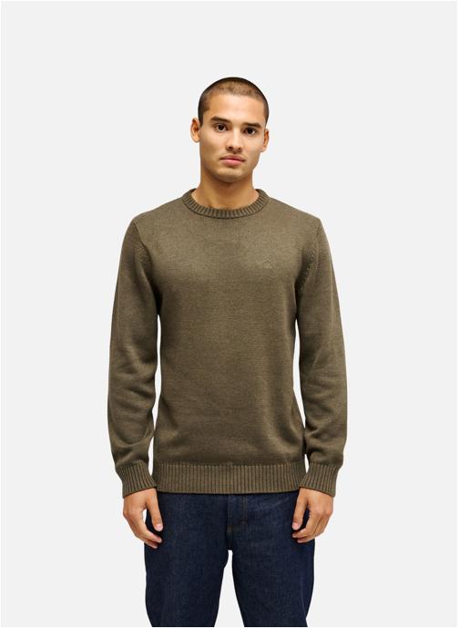 Quiksilver Pulls Salt Water homme vert