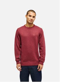 Pulls Salt Water homme rouge Quiksilver Pulls Salt Water homme rouge Rouge
