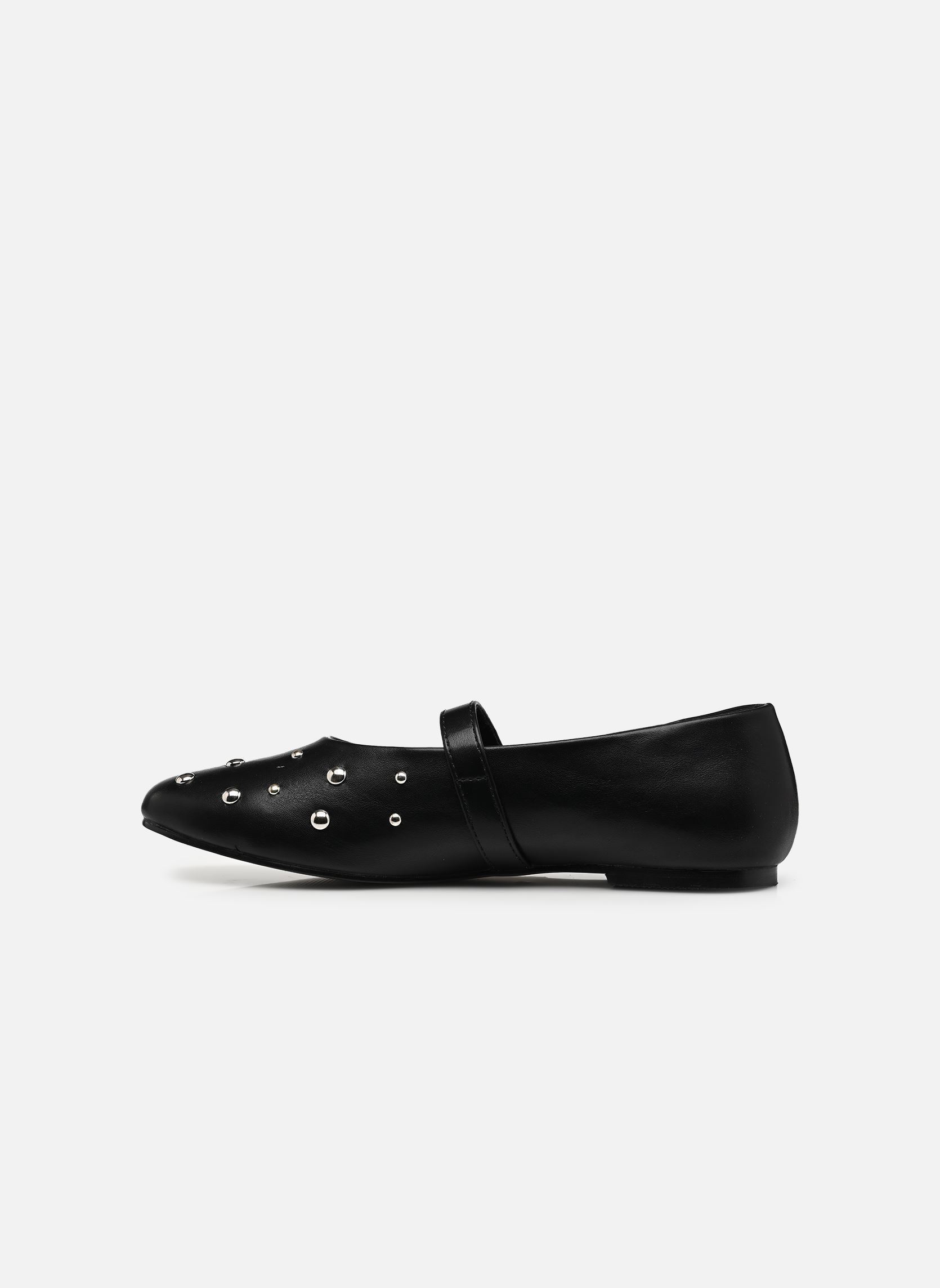 Klassische Ballerinas CHOBALDANDI damen schwarz MADE BY Klassische Ballerinas CHOBALDANDI damen schwarz NOIR