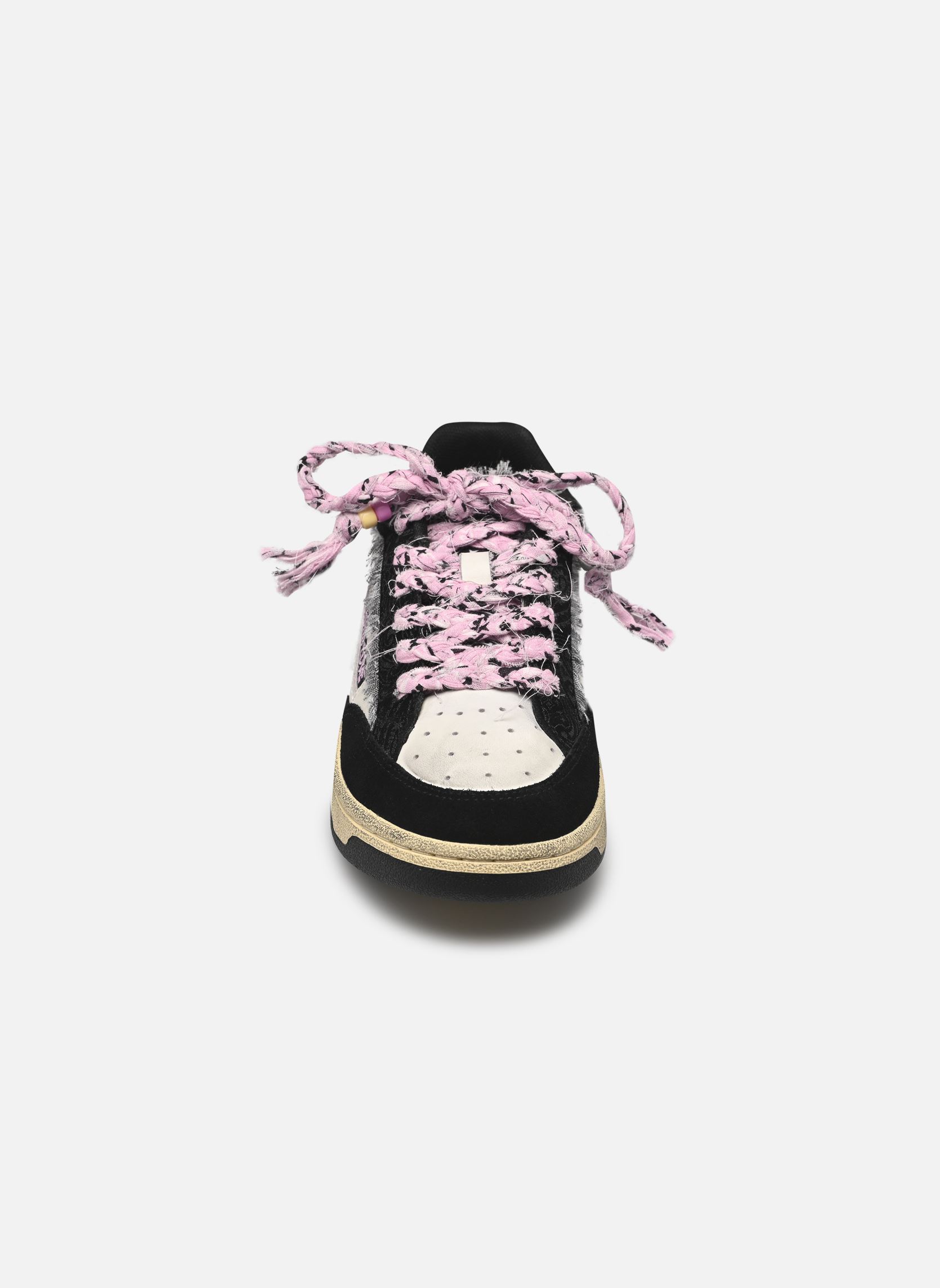 Baskets Venice Sneakers Black femme noir Arizona Love Baskets Venice Sneakers Black femme noir Black