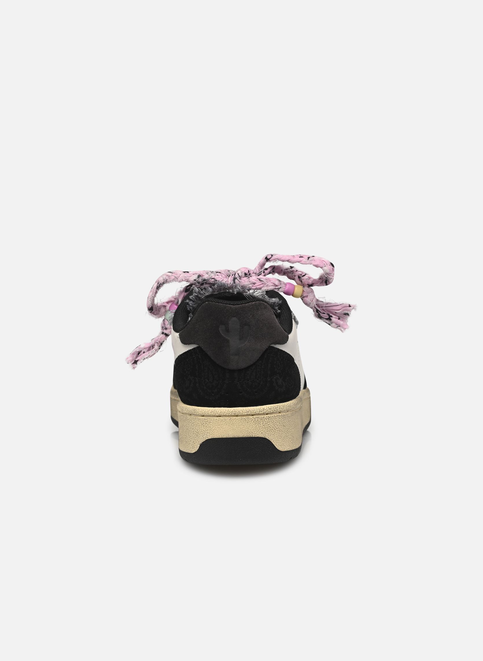 Baskets Venice Sneakers Black femme noir Arizona Love Baskets Venice Sneakers Black femme noir Black