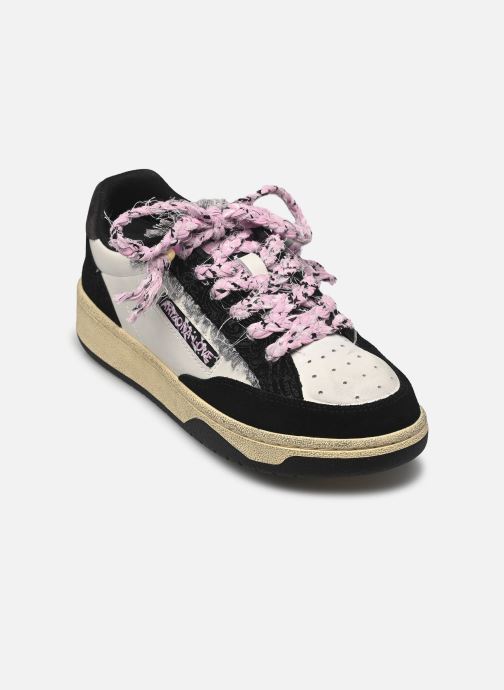 Arizona Love Sneakers Venice Sneakers Black dames zwart