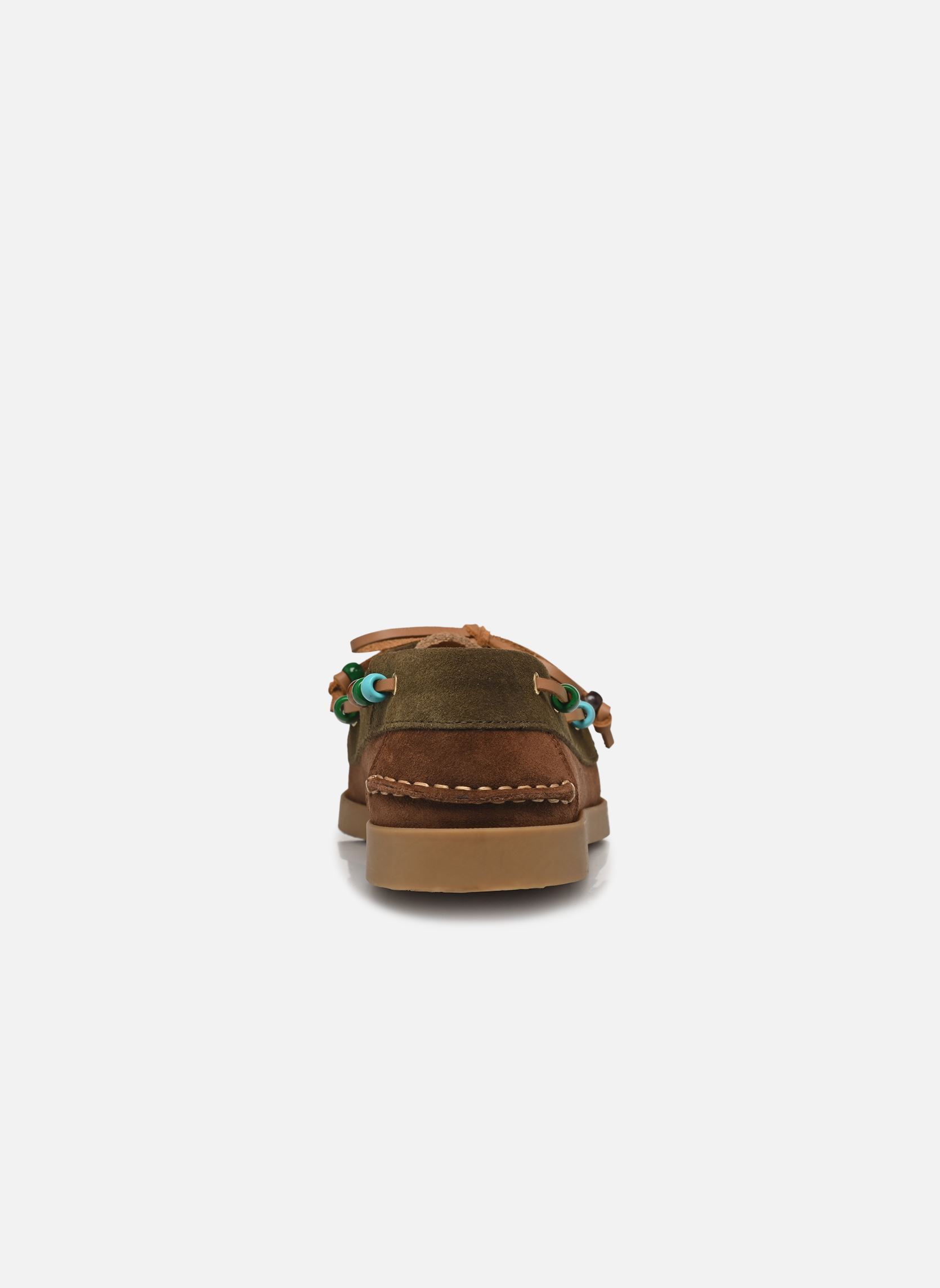 Mocassins Mocassin Blake femme marron Arizona Love Mocassins Mocassin Blake femme marron Suede Multi