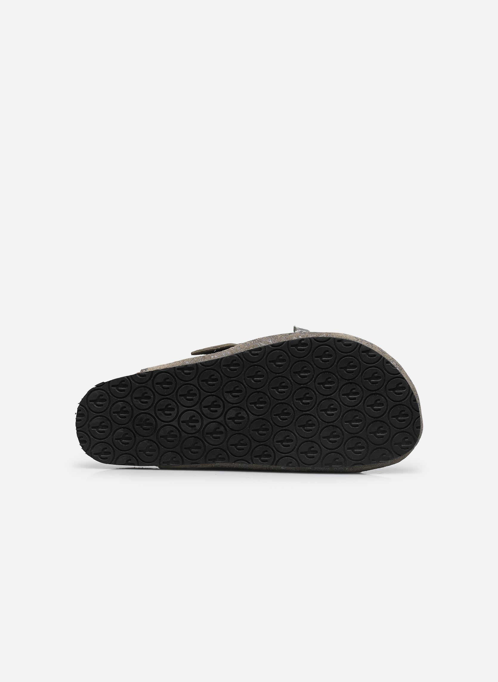 Mules et sabots New Virgin Clog femme vert Arizona Love Mules et sabots New Virgin Clog femme vert Sand