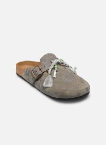 Mules et sabots New Virgin Clog femme vert Arizona Love Mules et sabots New Virgin Clog femme vert Sand