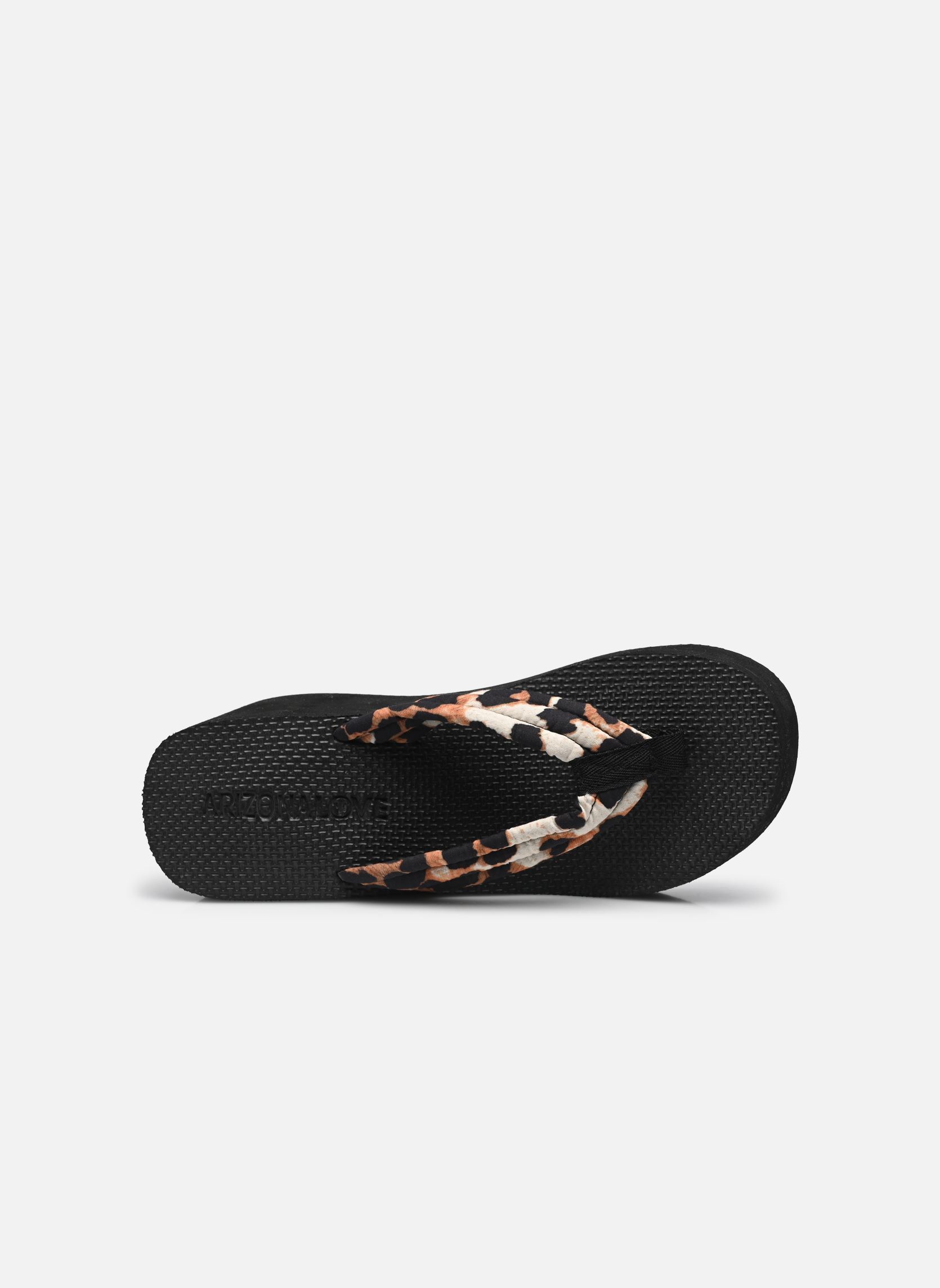 Mules et sabots Jim new femme marron Arizona Love Mules et sabots Jim new femme marron Ginger