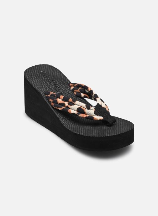 Arizona Love Pantoletten und Clogs Jim new damen braun