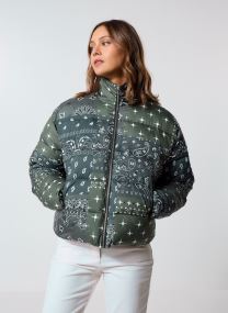 Doudounes Phoenix Puffer femme vert Arizona Love Doudounes Phoenix Puffer femme vert Kaki