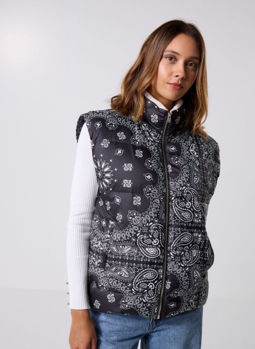 Arizona Love Daunenwesten Phoenix Jacket damen schwarz