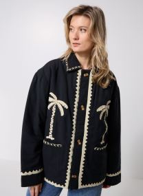 Blousons Coco Jacket femme noir Arizona Love Blousons Coco Jacket femme noir Black