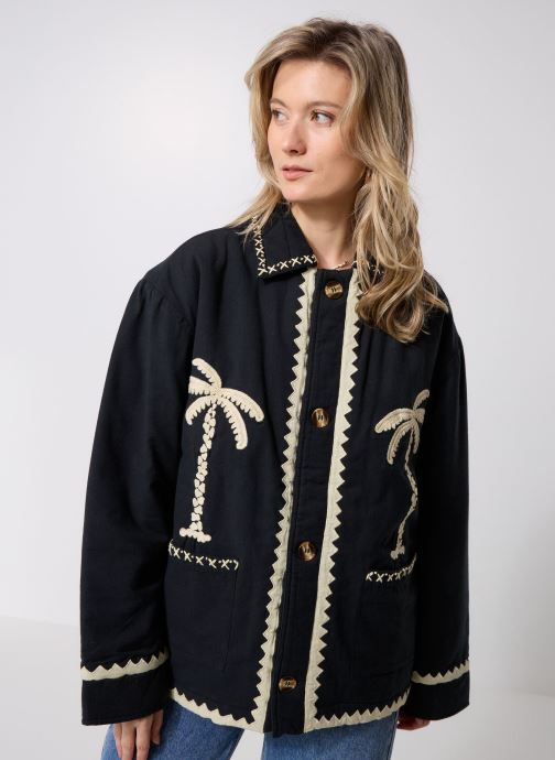 Arizona Love Blousons Coco Jacket femme noir