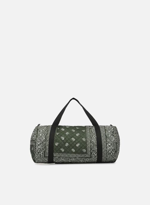 Arizona Love Sacs de voyage Bandana Quilted Bowler Bag femme vert