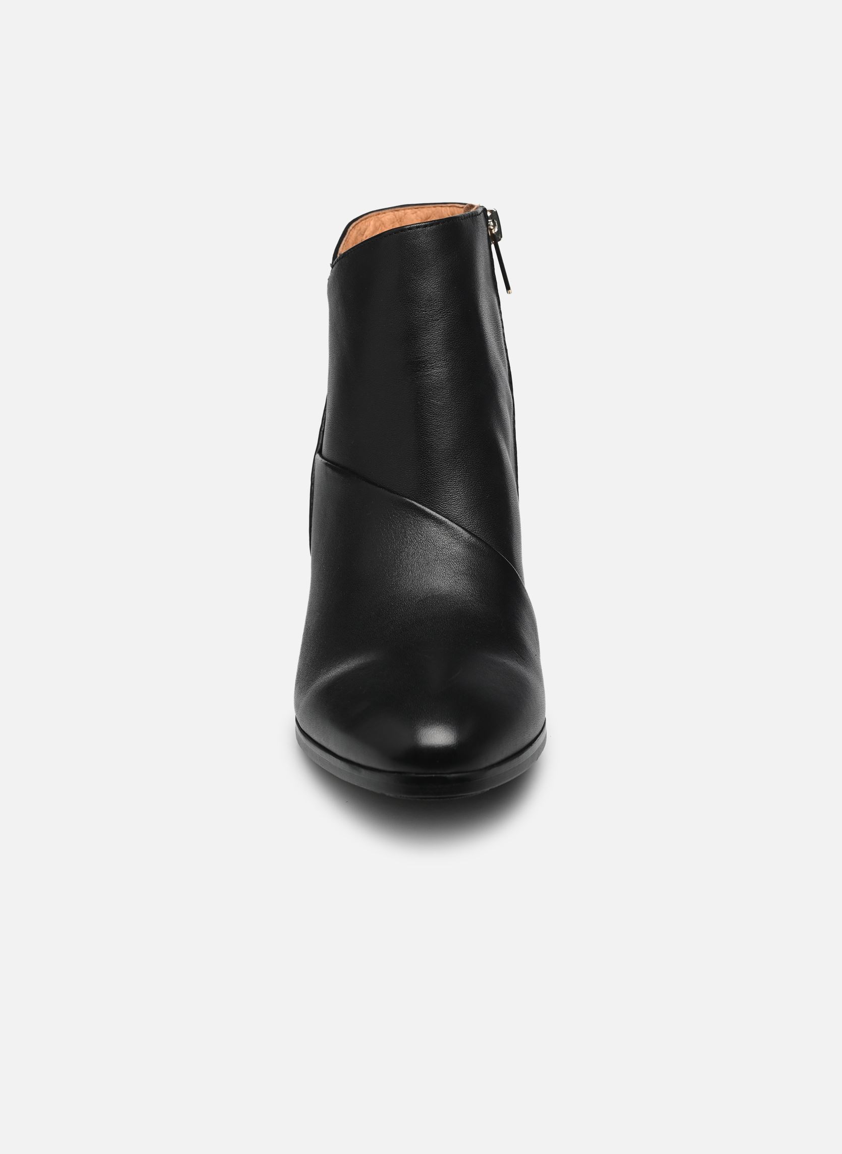 Bottines basses CALAFAT W1Z-8575C1 femme noir Pikolinos Bottines basses CALAFAT W1Z-8575C1 femme noir BLACK