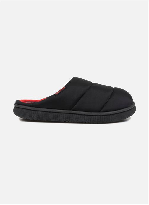 Isotoner Chaussons Chaussons mules Homme BLOUP Noir homme noir