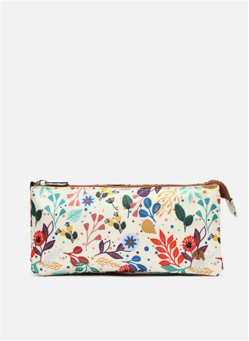 Misako Pochettes Nécessaire de voyage Azier Multicolor femme multicolore