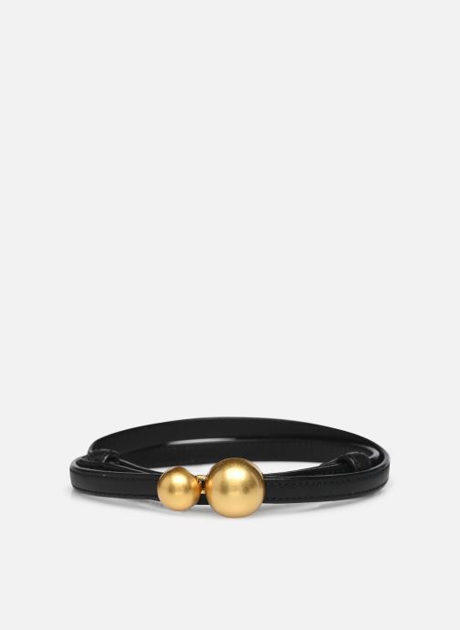 Suncoo Riemen Amini dames zwart
