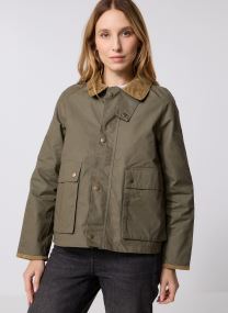 Jacken 44636 Vivi Veste damen grün