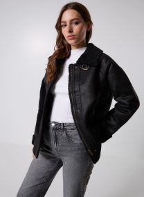 Bomberjacks 48627 Venise Veste dames bruin