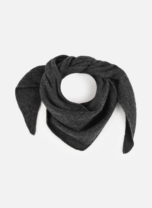 Suncoo Echarpes Armini New femme gris