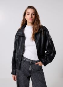 Bomberjacks Early dames zwart Suncoo Bomberjacks Early dames zwart Noir