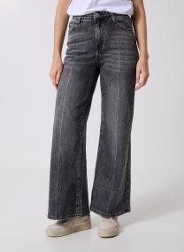 Straight Fit Jeans Rafi damen grau Suncoo Straight Fit Jeans Rafi damen grau GRIS CLAIR
