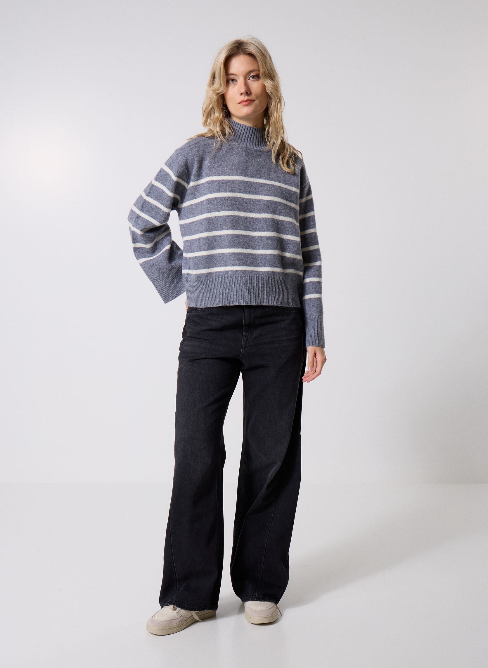 Pulls Palisko femme gris Suncoo Pulls Palisko femme gris Gris Chine