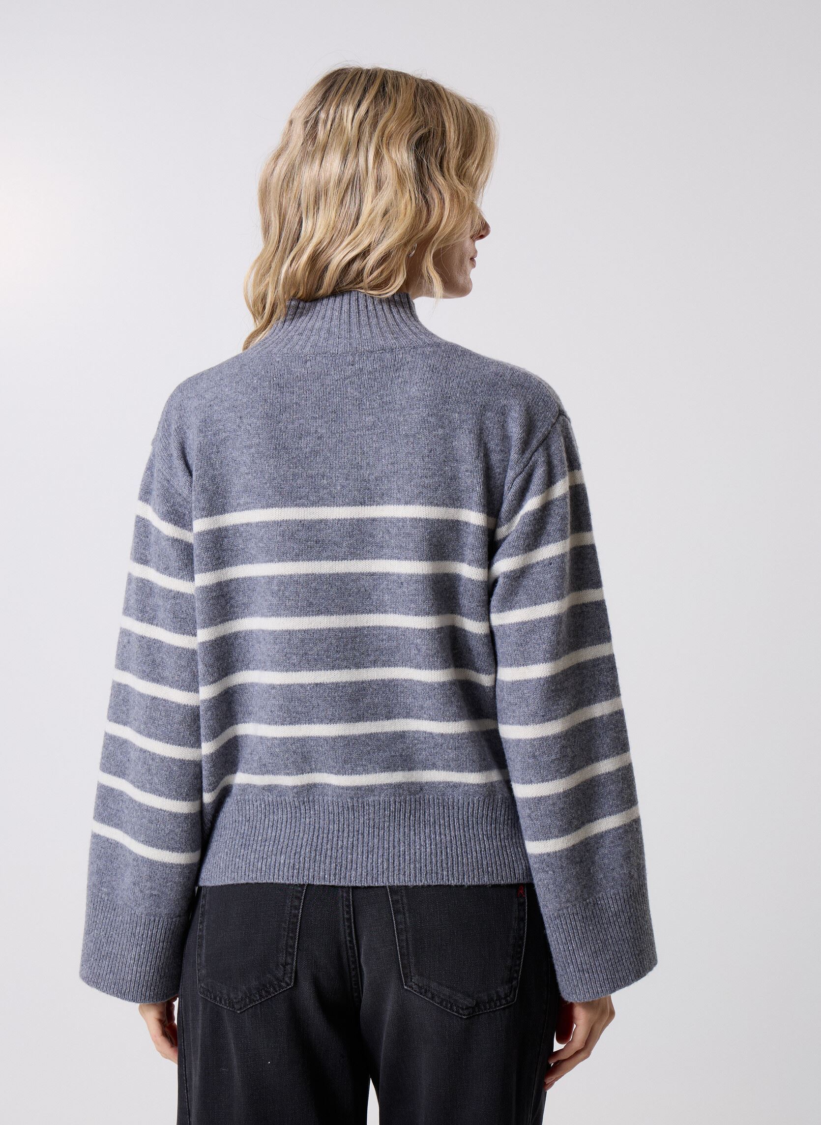 Pulls Palisko femme gris Suncoo Pulls Palisko femme gris Gris Chine