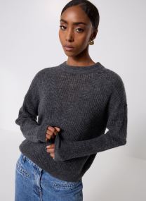 Pulls Padamas femme gris Suncoo Pulls Padamas femme gris Carbone