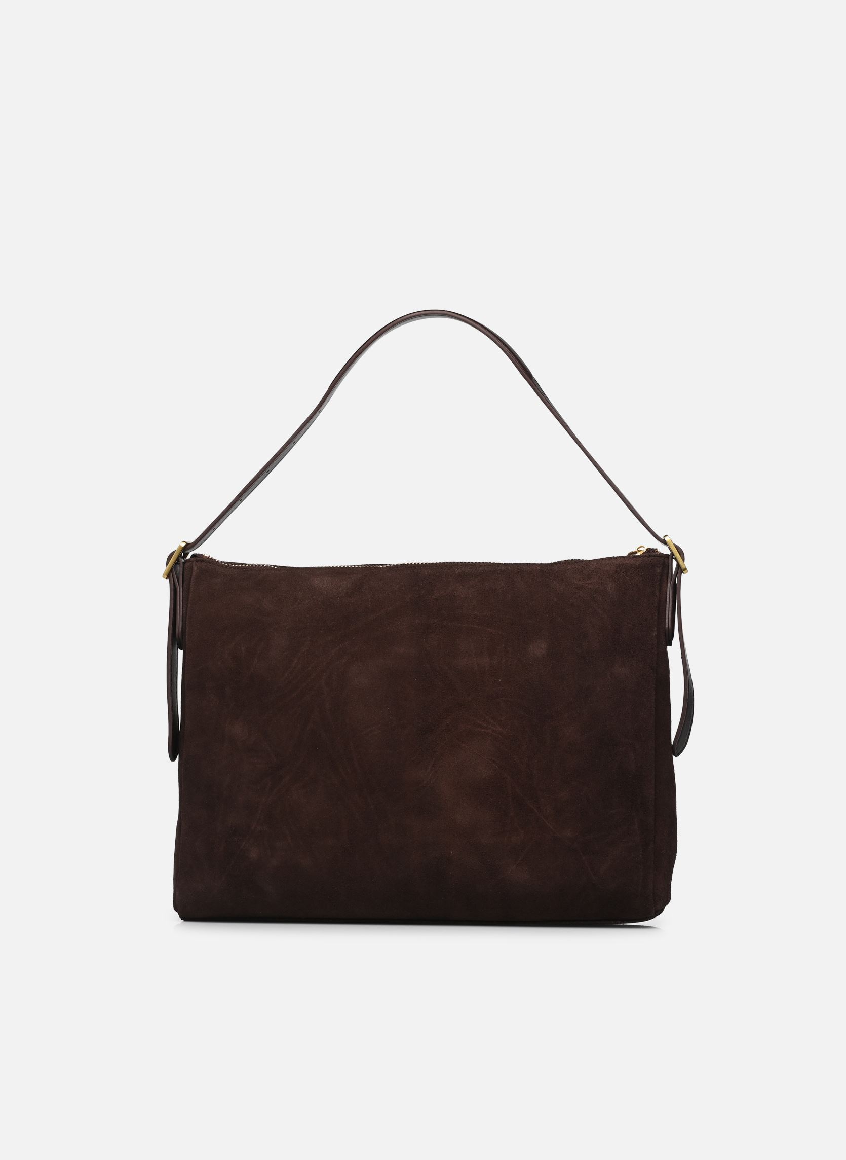 Sacs bandoulière Bianca Cafe femme marron Suncoo Sacs bandoulière Bianca Cafe femme marron Cafe