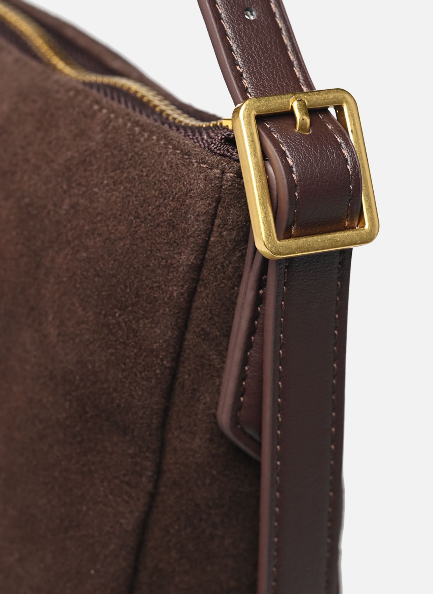 Sacs bandoulière Bianca Cafe femme marron Suncoo Sacs bandoulière Bianca Cafe femme marron Cafe