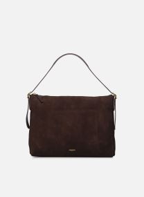 Sacs bandoulière Bianca Cafe femme marron Suncoo Sacs bandoulière Bianca Cafe femme marron Cafe
