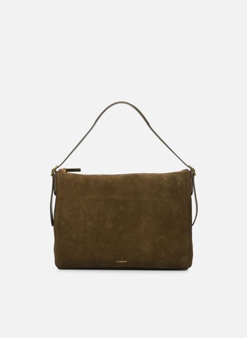 Suncoo Sacs bandoulière Bianca Kaki femme vert