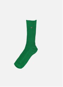 Chaussettes Chaussettes homme vert Serge Blanco Chaussettes Chaussettes homme vert Vert