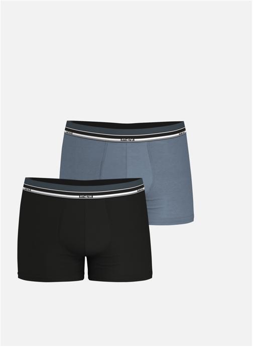 ATHENA Slips SPECIF WEB homme noir