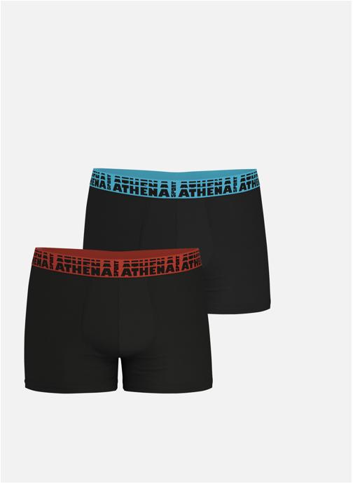 ATHENA Slips SPECIF WEB homme noir